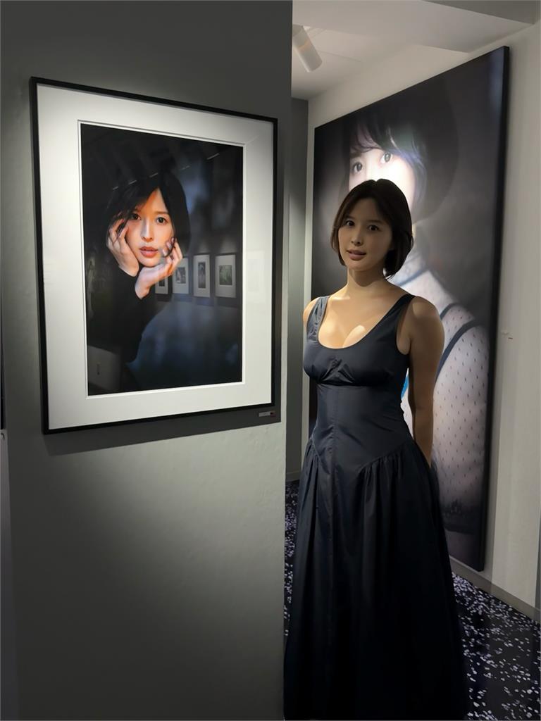 日本暗黑女神14年生涯落幕！葵司8月引退最後公開活動曝光