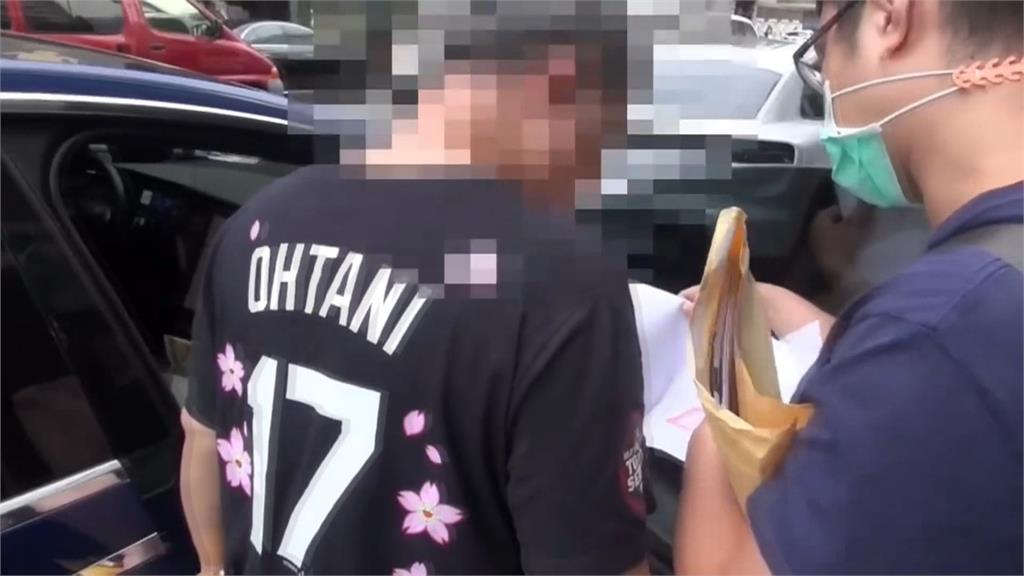 全台最大黃牛夫妻再出擊! 狂掃GD門票129張被逮