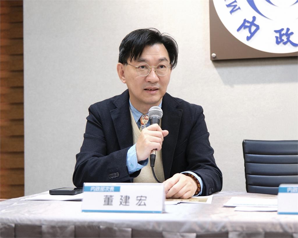 快新聞／史上首位中配立委要泡湯？李貞秀尚未放棄中國籍　內政部開嗆了