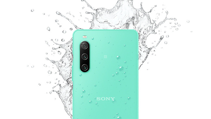 Sony Xperia 10 IV通路搶先預購 早鳥再送4千獨家豪禮