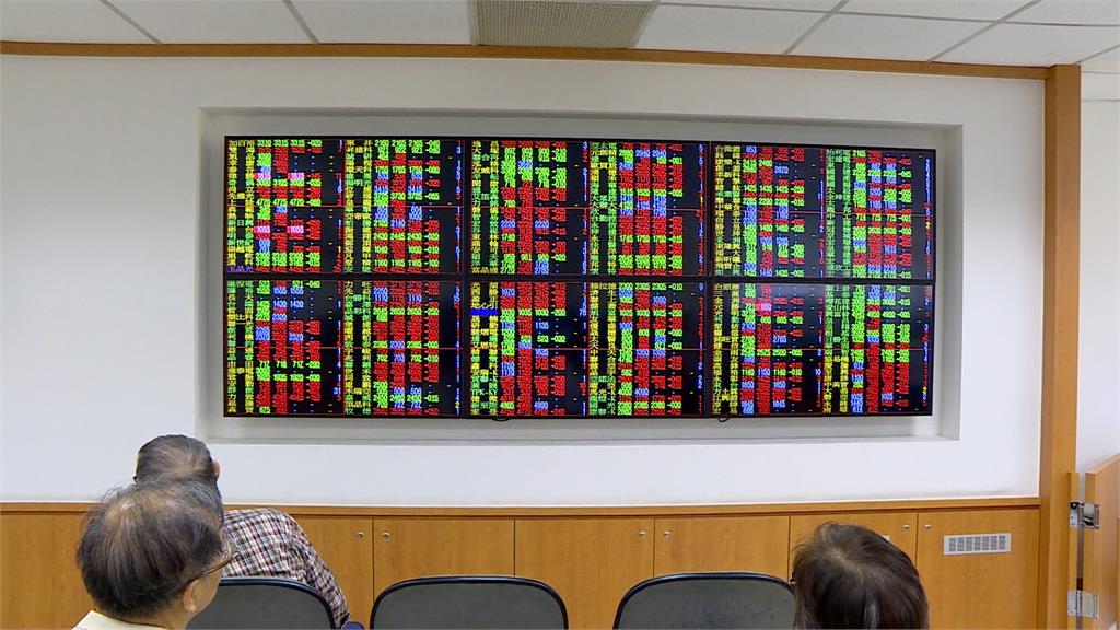 中東戰事拖累! 台股黑色星期一 金管會彭金隆:情況複雜