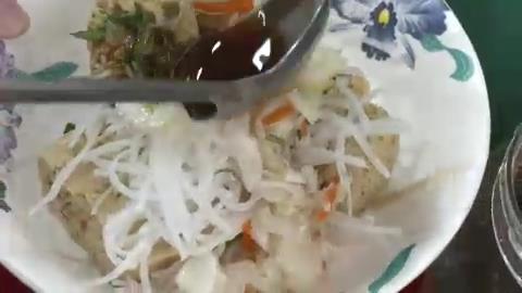 臭到鄰居猛拔髮！花蓮紅炸臭豆腐疑「震撼進軍這1地」他路過嚇愣：不可能吧…