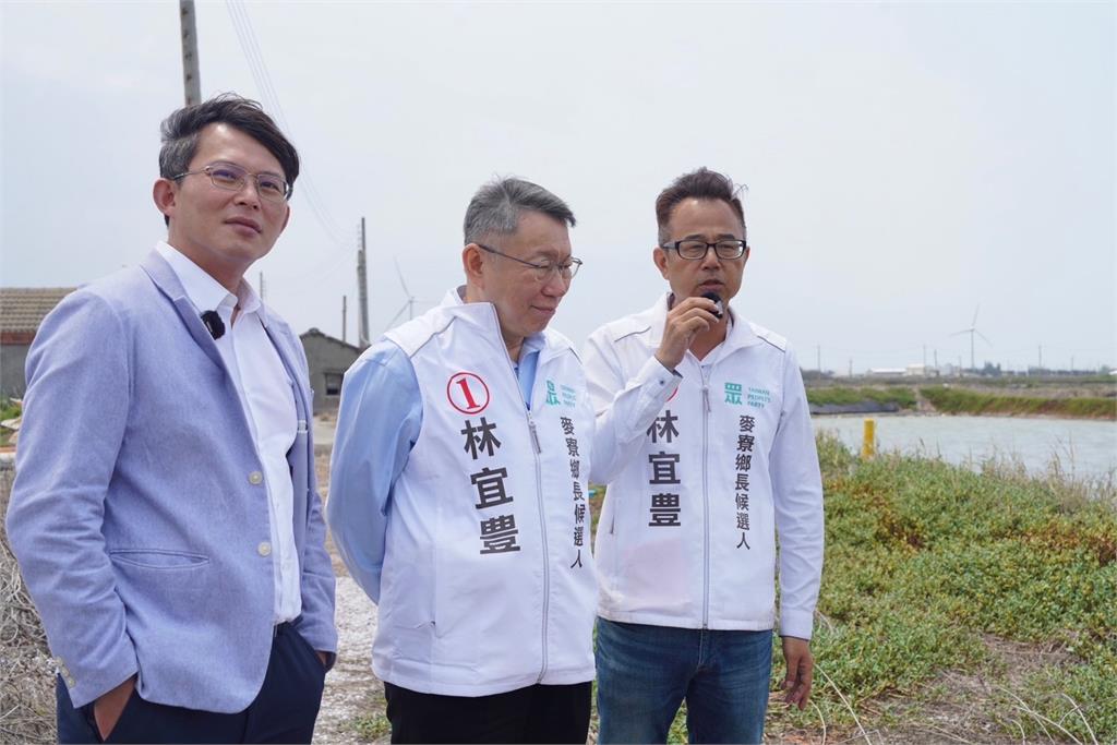 快新聞／黃國昌稱非常忙「院會沒簽到」　吳思瑤曝畫面：吹冷氣露怪笑當薪水小偷