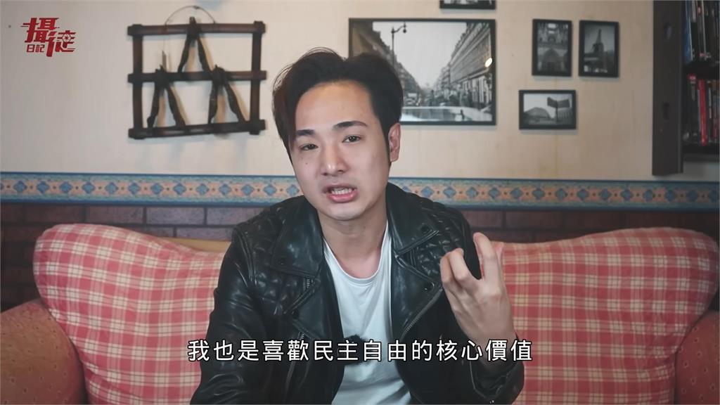 台灣志願軍曾聖光戰死烏克蘭!遭酸民抹黑洗版 時評家怒轟:欺善怕惡