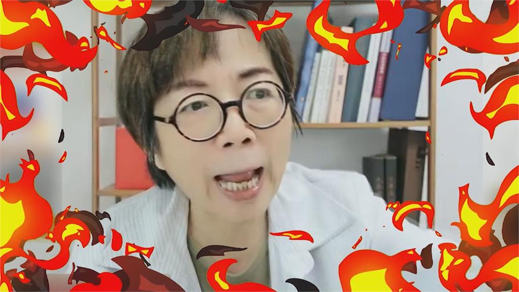 黃智賢遭扯「裸照遭把持」！本人親開戰3點「猛炸藍白」嘆這人：可憐可悲