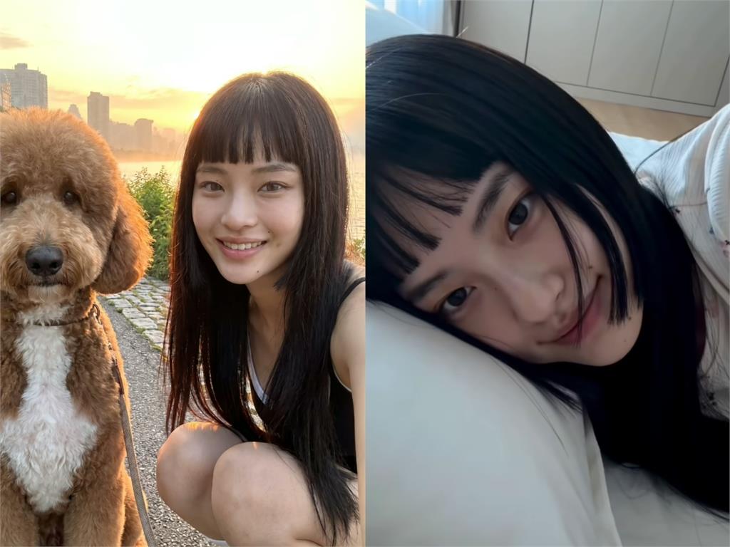 虛擬角色也業配？AI劇正妹走紅　天價廣告費驚呆網：世界終於瘋了…