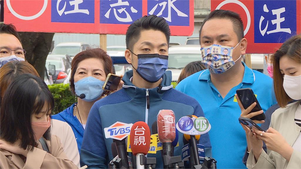 來自小女孩的卡片太暖心 陳時中喊「溫暖」盼選打正面選戰
