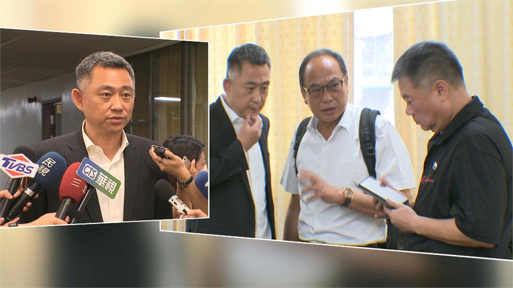 北農重回韓國瑜時代?民股倒戈 楊鎮浯、吳芳銘有望出任董總