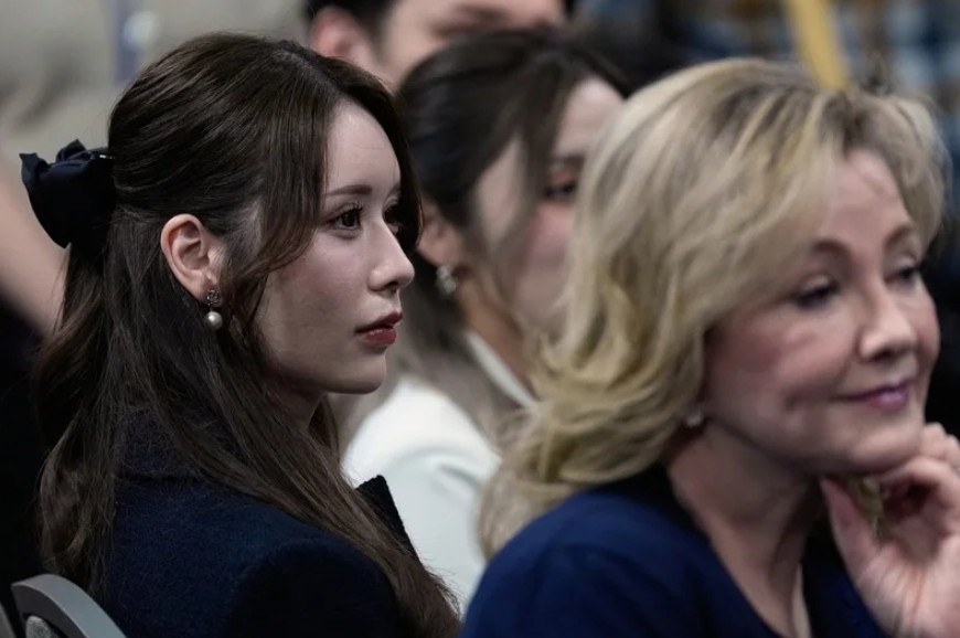 MLB(影)／她不是AV女優！今井達也太太甜美外型被錯認　日媒證實背景曾是護理師