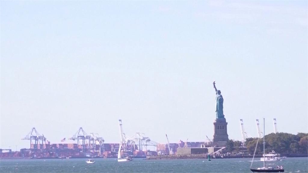 台美關稅談判最快月底前達陣? 美媒披露:投資規模3500~5500億美元之間