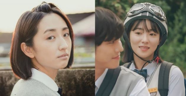 韓版《想見你》全余贇難超越?38歲柯佳嬿素顏上陣沒在怕的「少女肌保養秘技」公開!