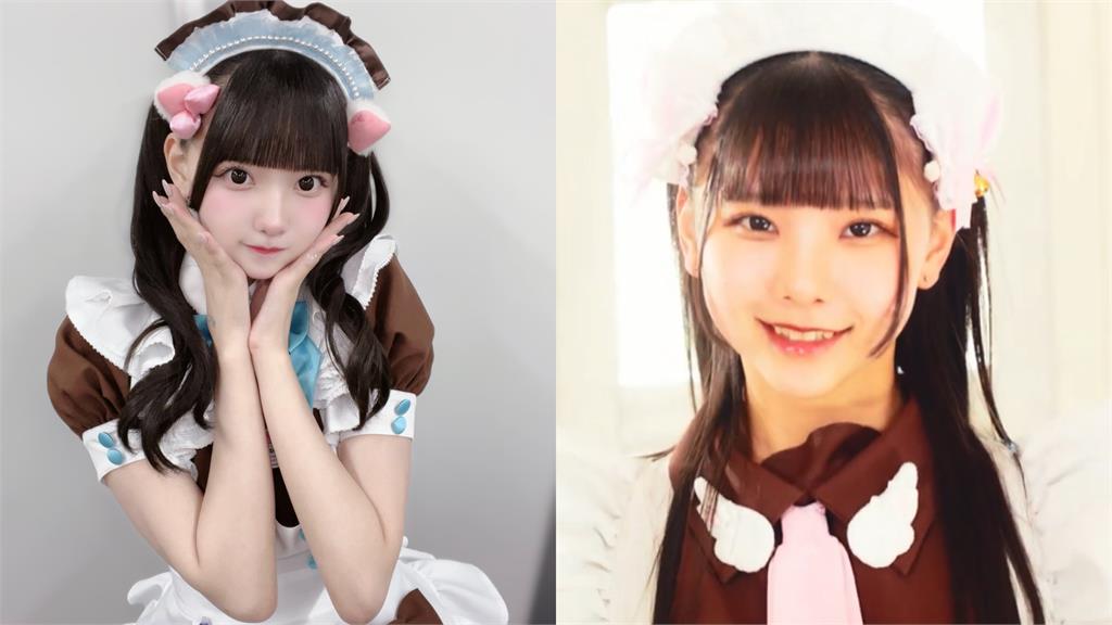 秋葉原天使女僕「美成AI」人氣狂漲!2年舊片遭挖「膨脹大饅頭」真面目嚇壞網
