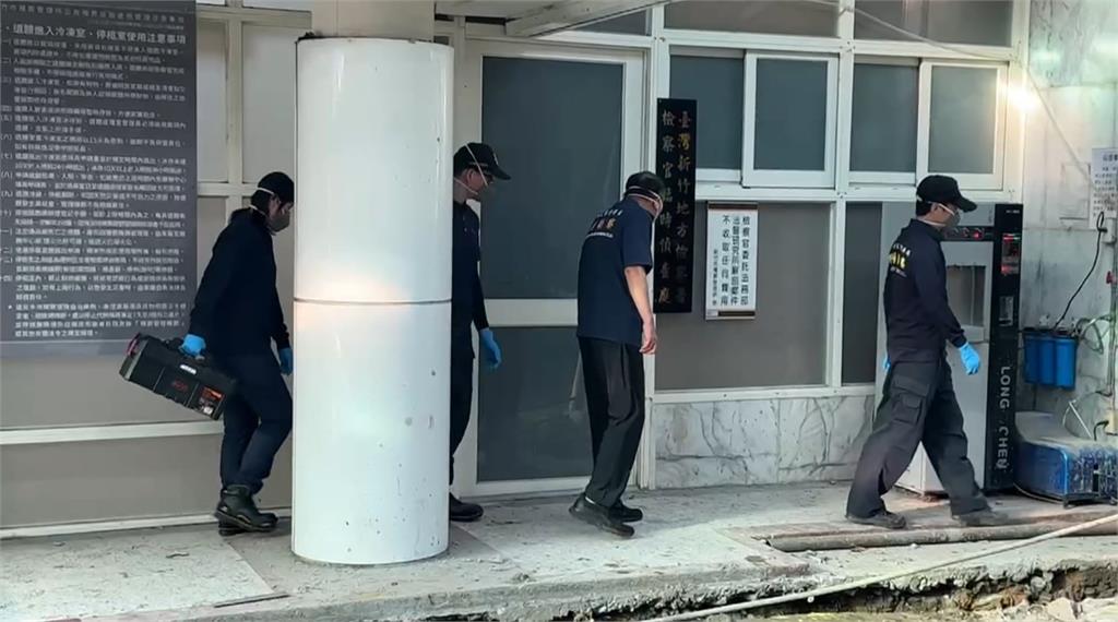 債務引殺機!17歲少年欠4萬 遭9嫌擄走殺害棄屍宜蘭山區