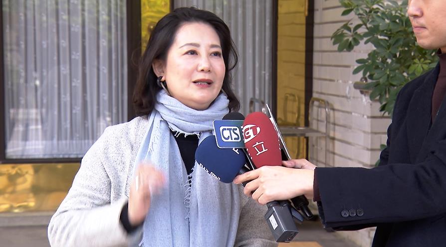 快新聞／民進黨派誰挑戰蔣萬安？傳賴清德屬意她出戰北市　吳思瑤表態了