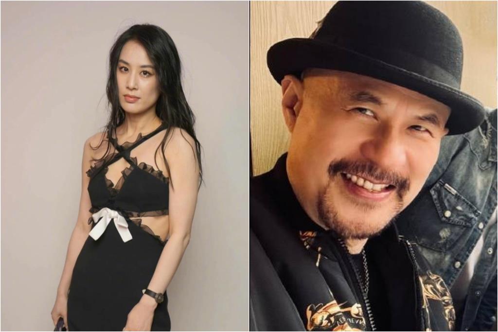 《功夫》星女郎「黃臉又凹陷」造型大翻車 網狠酸:根本是61歲鰲拜