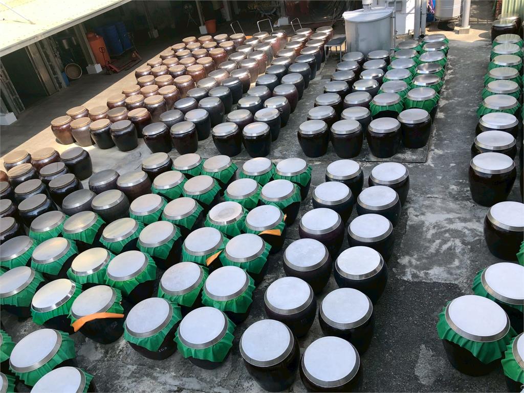 獨家／醬油開封後要冰嗎？民生醬油鄭惠民破迷思：先有醬油才有冰箱！