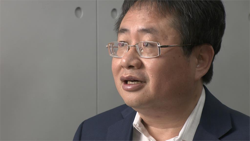 矢板明夫遇襲爆案外案！　蕭美琴原定出席該活動成發