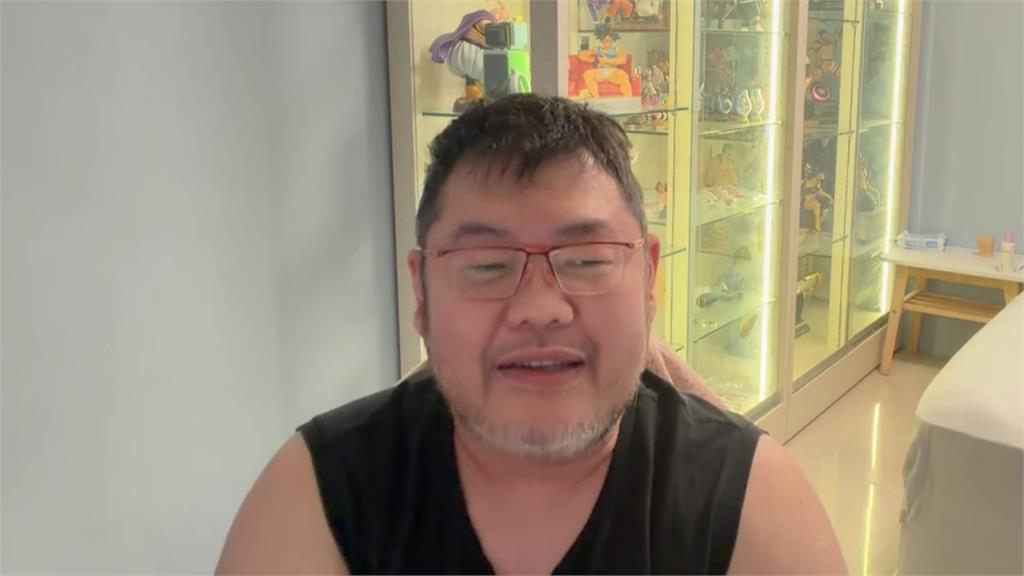 柯文哲送暖留言安慰陳智菡？　四叉貓打臉：自導自演玩不膩
