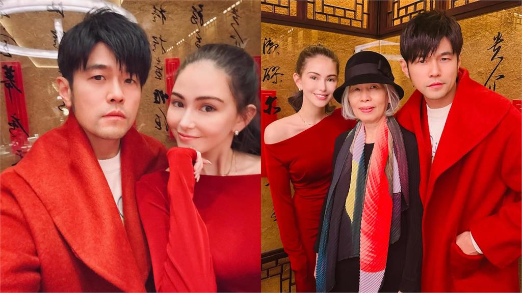 堅持不玩微博!周杰倫IG粉絲破千萬「只輸這2台灣人」他嗨慶:想要什麼福利