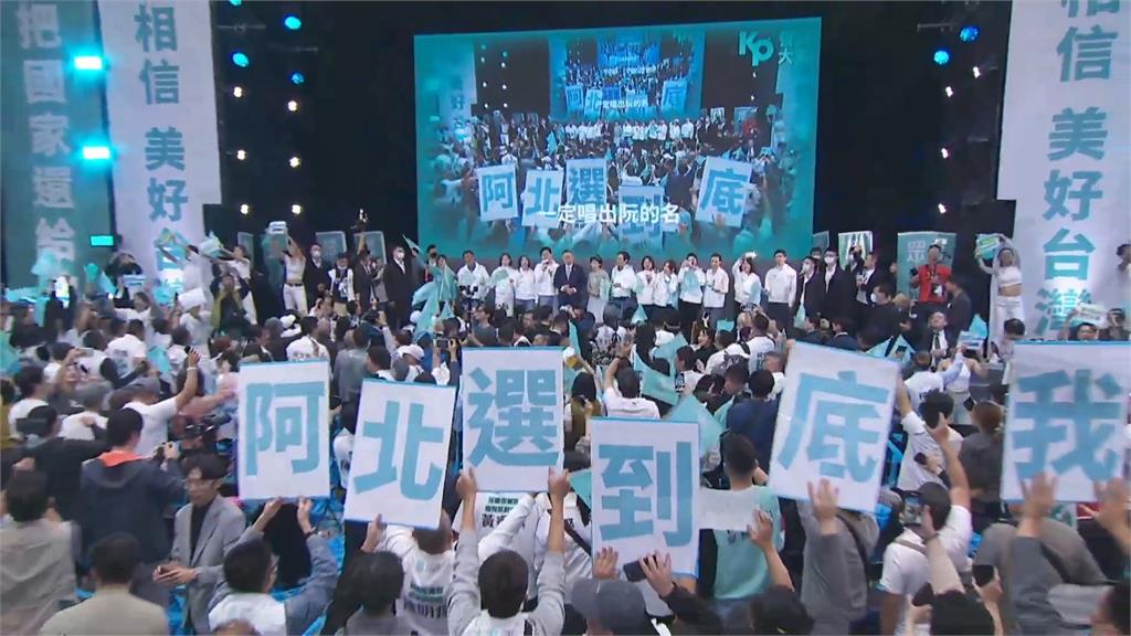 柯遭起訴拖垮民眾黨?王世堅:趕快切割才能重生