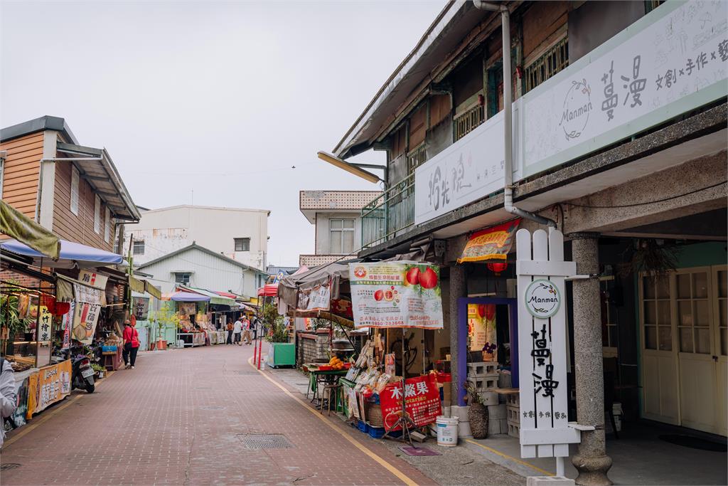 雲端上的療癒旅行！走進太平山城感受慢活與手作溫度