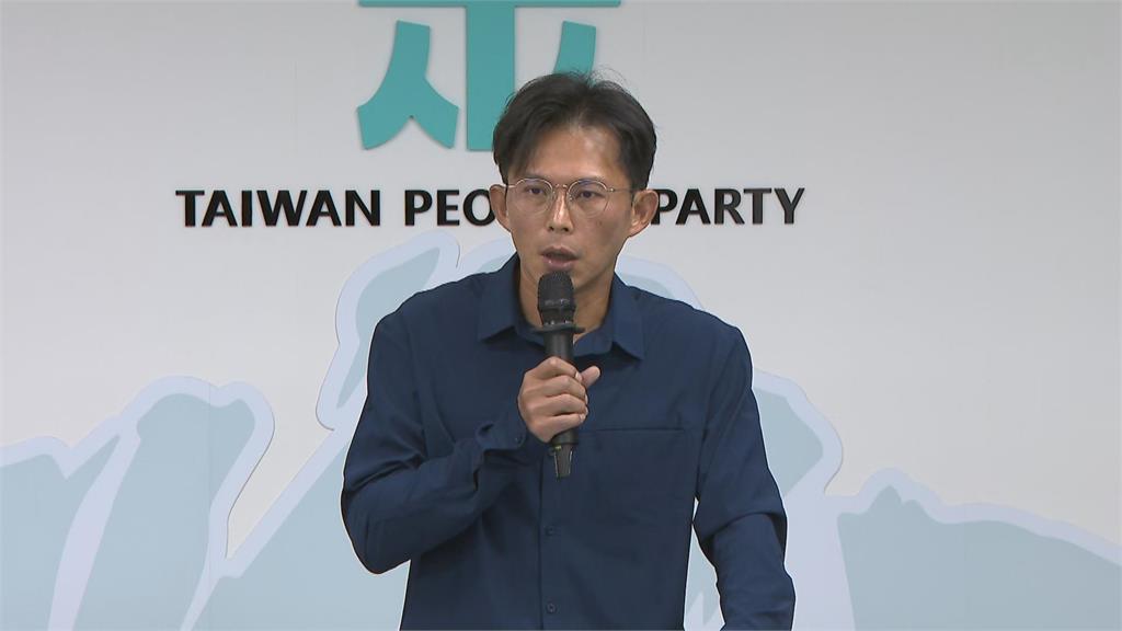 快新聞/民眾黨內戰?江和樹嗆「證人不接觸很困難嗎」 黃國昌回應了