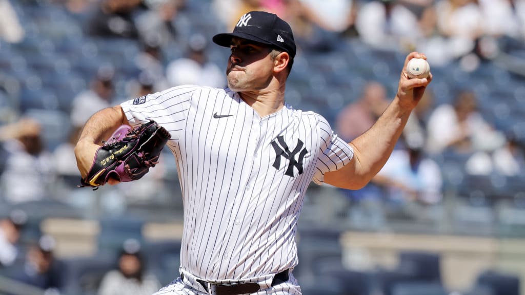 MLB／洋基兩大左投手2選1　開幕戰先發人選呼之欲出