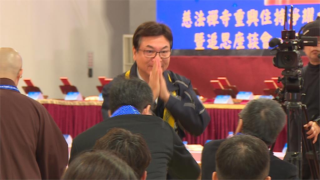 「免費營養午餐」六都僅新北沒跟進　雙北角力？劉和然：太快承諾不負責任