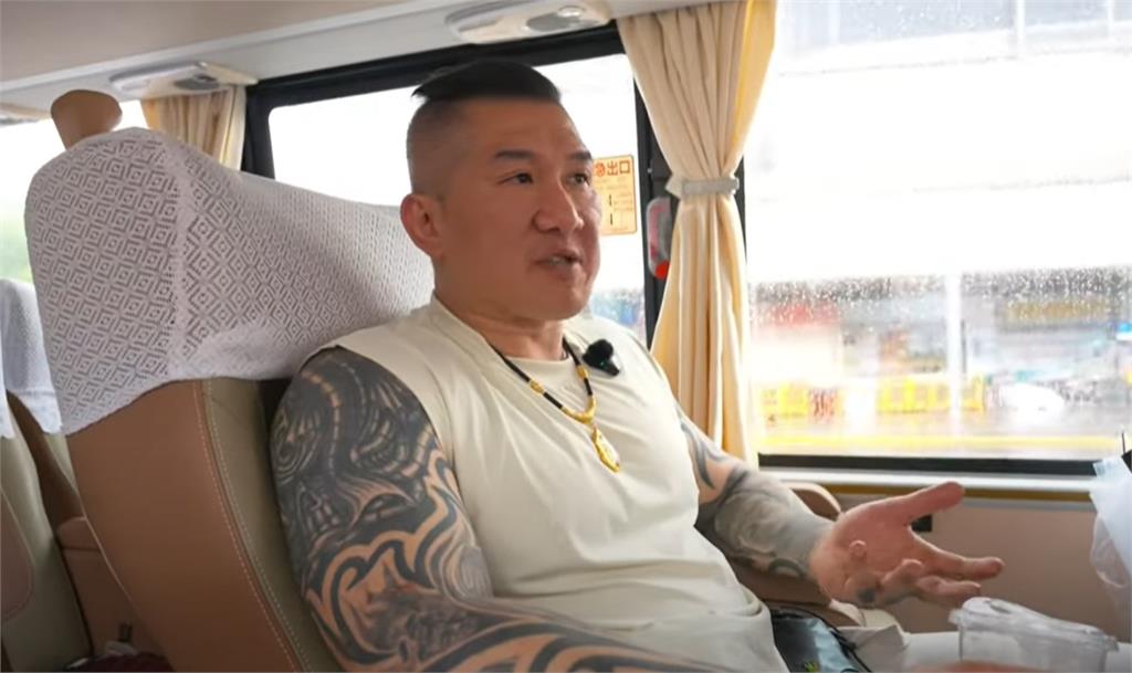 中國自由?館長稱「和台灣沒差別」反認:只是不能罵習近平