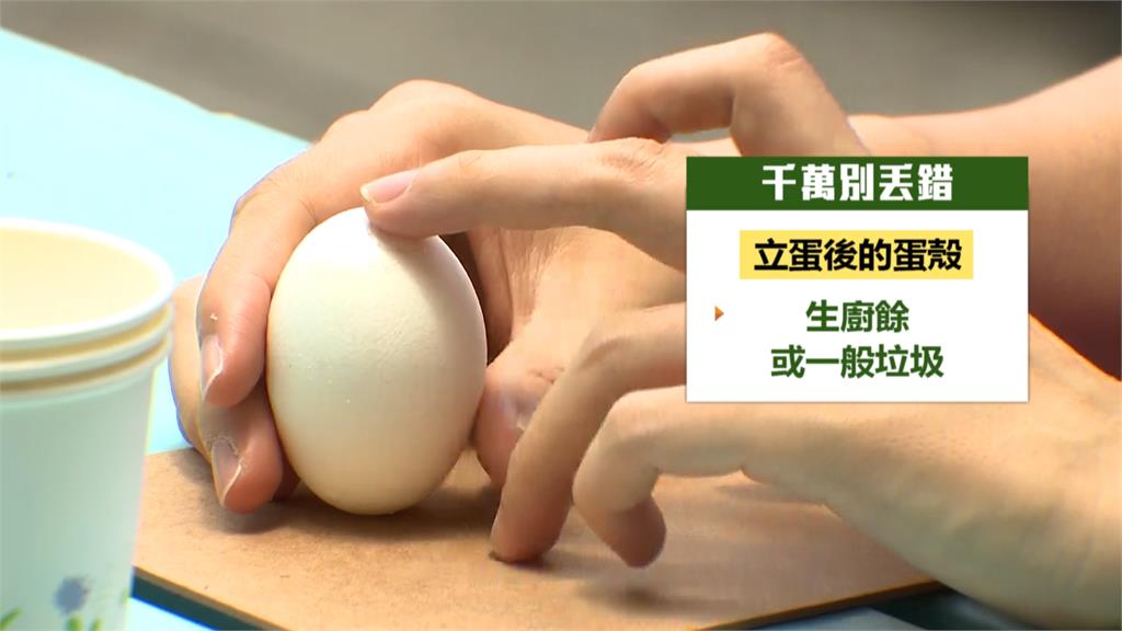 粽葉丟一般垃圾還是廚餘? 環保局回應了、丟錯恐被罰最高6千元