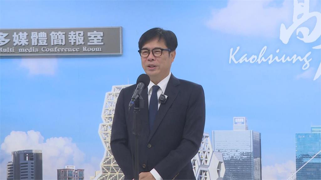 快新聞／蔣萬安高調捧殺陳其邁？嗨喊「適任新閣揆」：我很佩服他