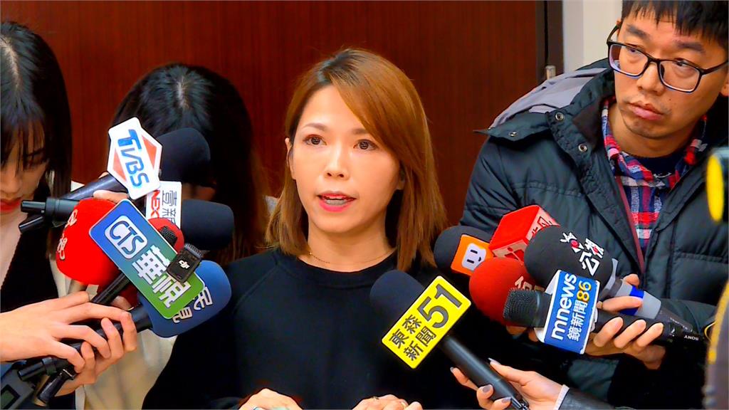 木可進柯文哲私帳450萬遭質疑沒捐 陳智菡整理7清單回嗆:司法爛透