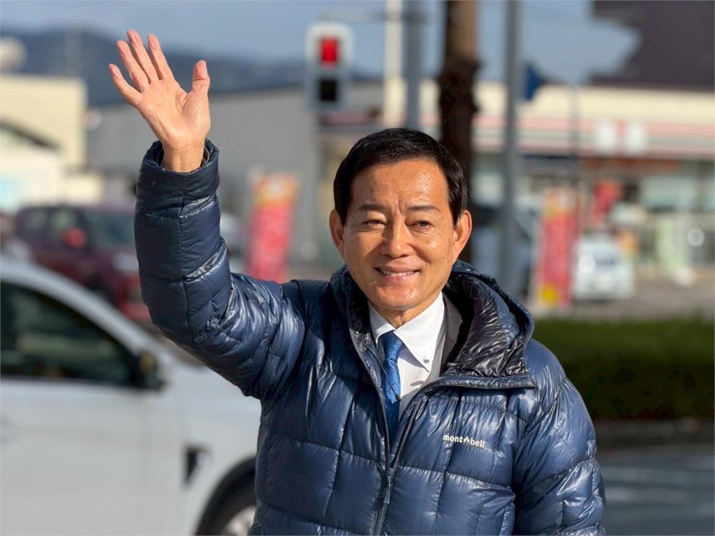 快新聞／高市早苗再次拒絕撤回「台灣有事論」　重申立場不變