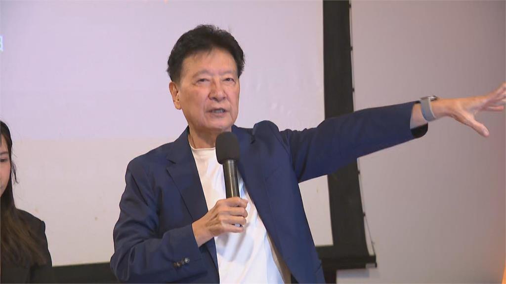 快新聞／趙少康證實了！怒控中國網軍介選　求助國安單位「徹查誰在搞事」