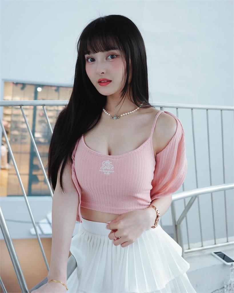 髮香來尬聊(圖影)/聽爸一席話踏上應援之路!「富邦張韶涵」卡洛琳大展歌喉收割琳魂