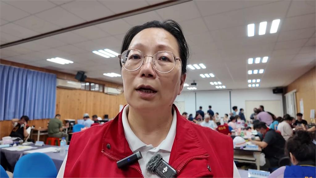 花蓮光復已18罹難仍6失聯　大型機具續開挖可能失蹤地
