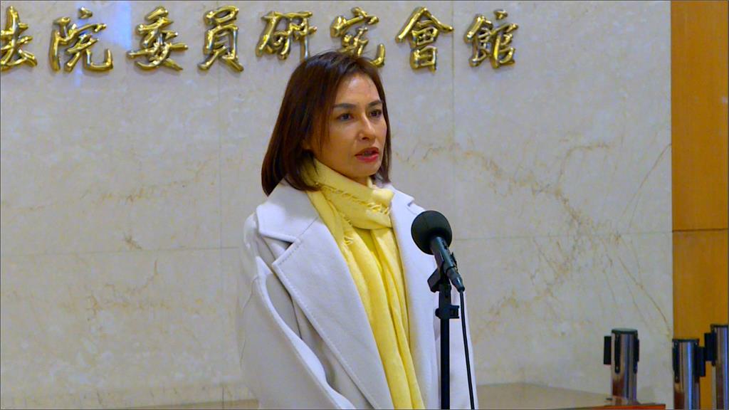 因林宅血案遭約談20幾次 游錫堃:假新聞故意導向林義雄身邊的人