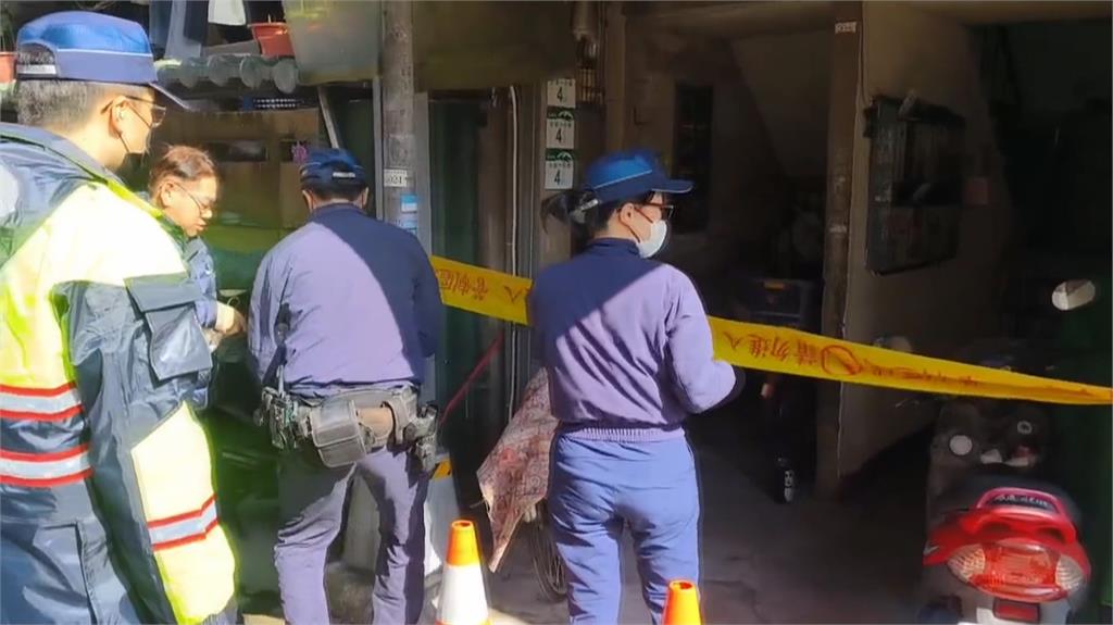 追高雄連環分屍案 今首度提凶嫌重回現場模擬
