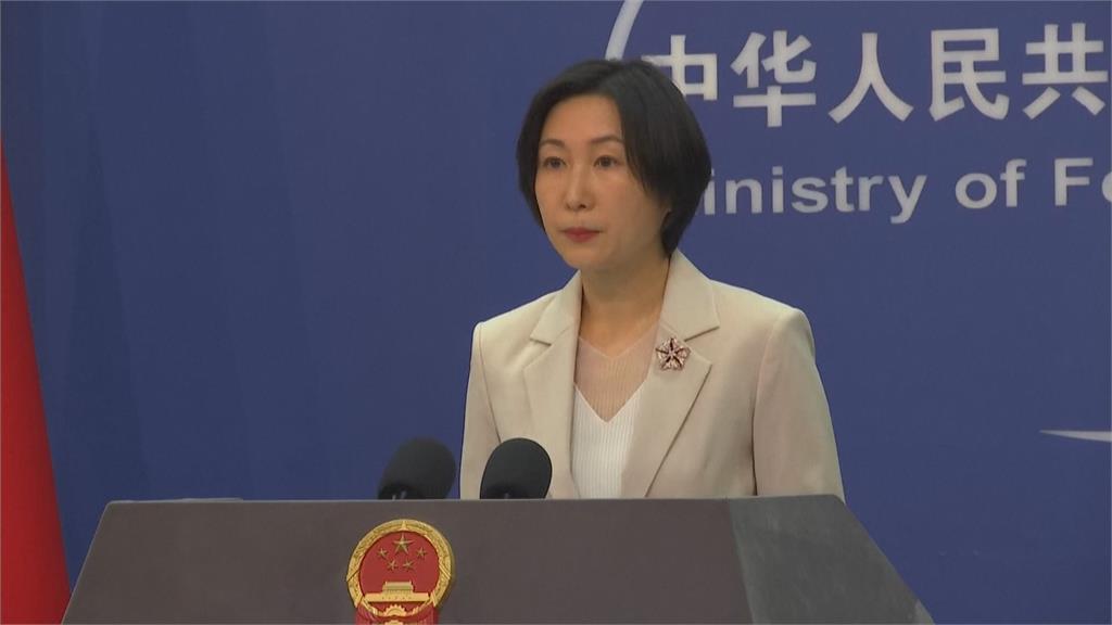 扯「中國人決定台灣命運」、無視國際法　80歐洲議員連署驅逐盧沙野