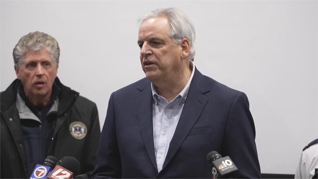 美布朗大學槍擊案抓錯人!無辜24歲男已獲釋