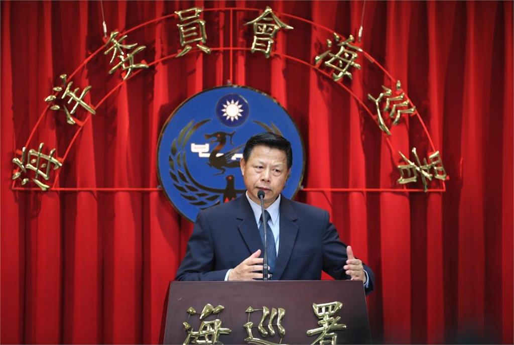 海巡署籲請特別預算強化岸海監偵裝備 全面防堵小型目標非法入侵