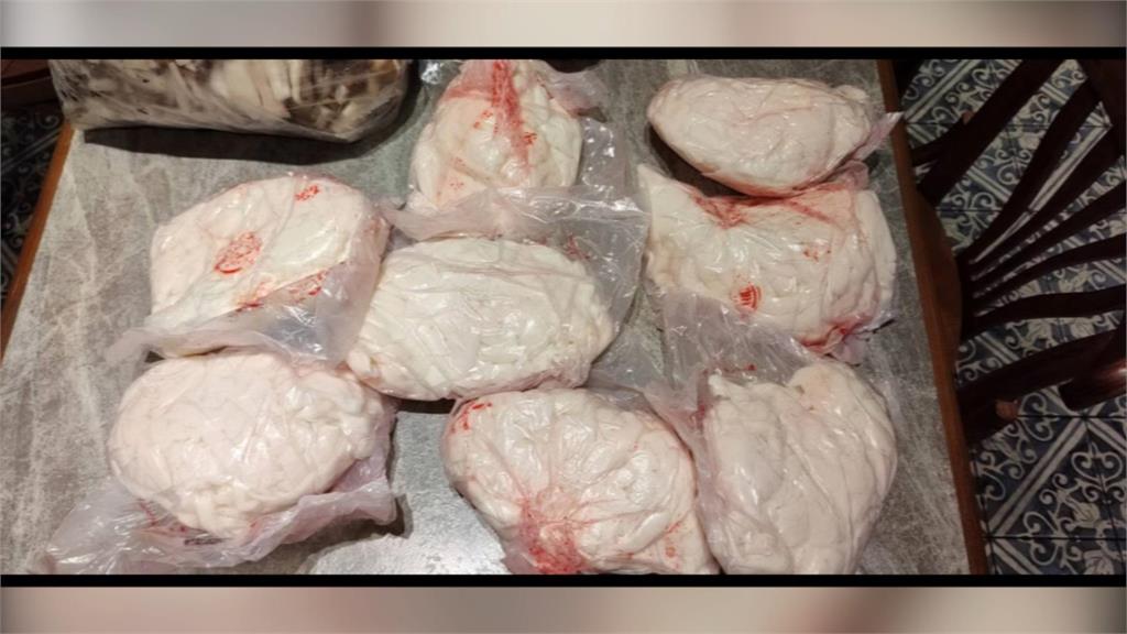 寶林中毒案引發大馬媒體關注 米酵菌酸「葉克膜也難救」