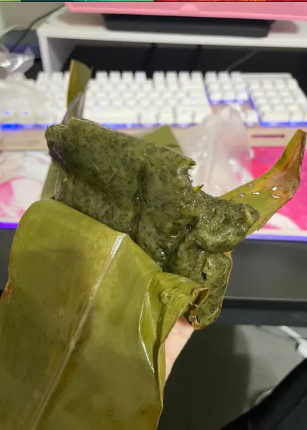 草仔粿「吃甜吃鹹」掀論戰!老饕激推「隱藏版口味」:特別難買