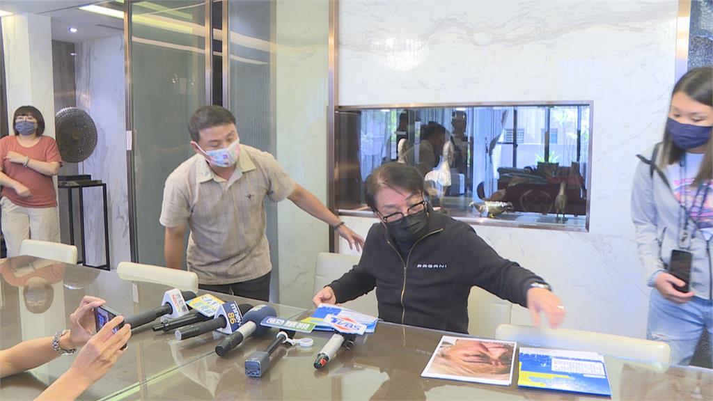 前女友控施暴、違反意願發生關係 超跑界名人「將軍」喊冤:是互毆
