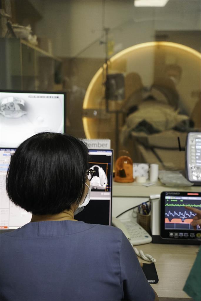 快新聞/大貓熊「團團」腦部局部液化壞死 大腦病變、曾口吐白沫