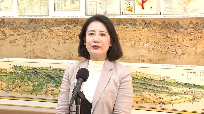 快新聞／中共官員爆在台布局接班！問她「李貞秀沒問題吧」　綠委示警了