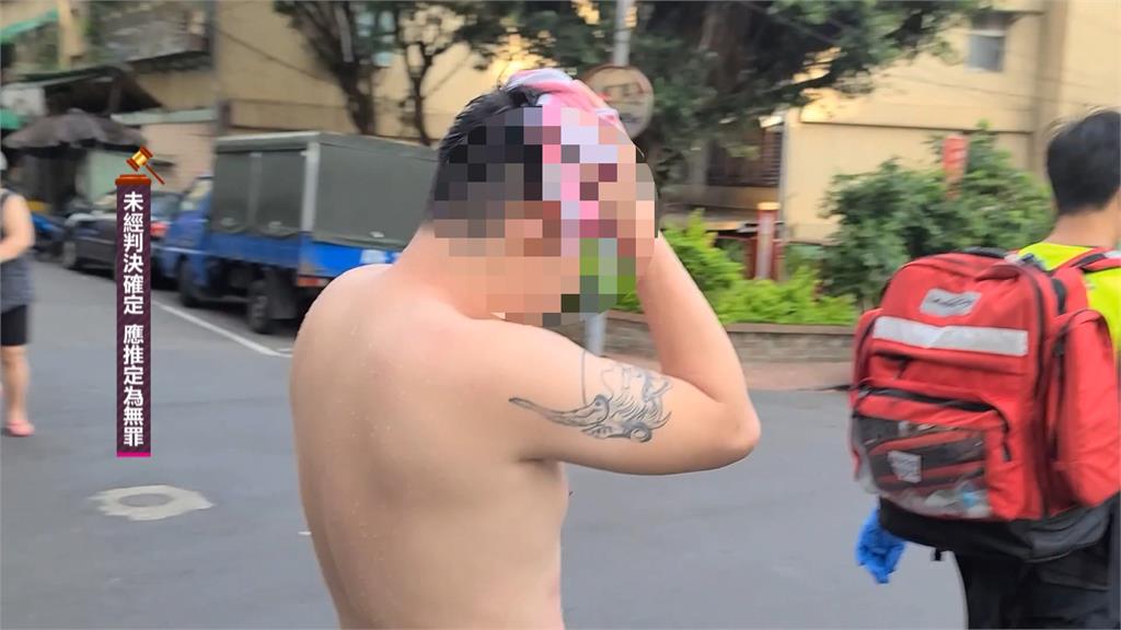 離譜!男子酒後打女友 超商茶葉蛋鍋整鍋拿起來砸!