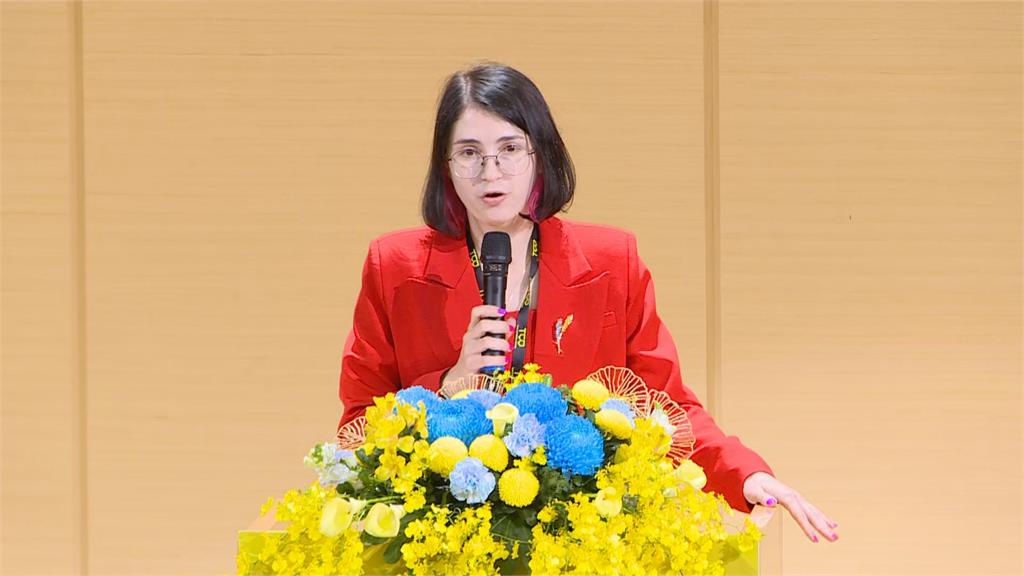 快新聞/台灣民防年會開幕 內政部曝中共「新型威脅」