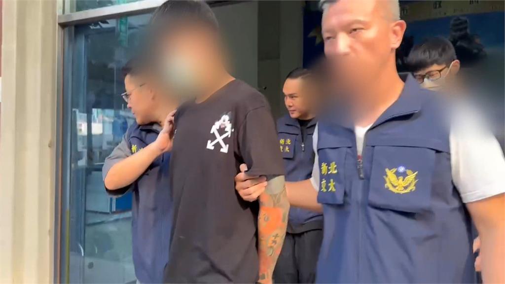 囂張！群組號召改裝機車飆車競速　警逮10飆仔、扣改裝機車