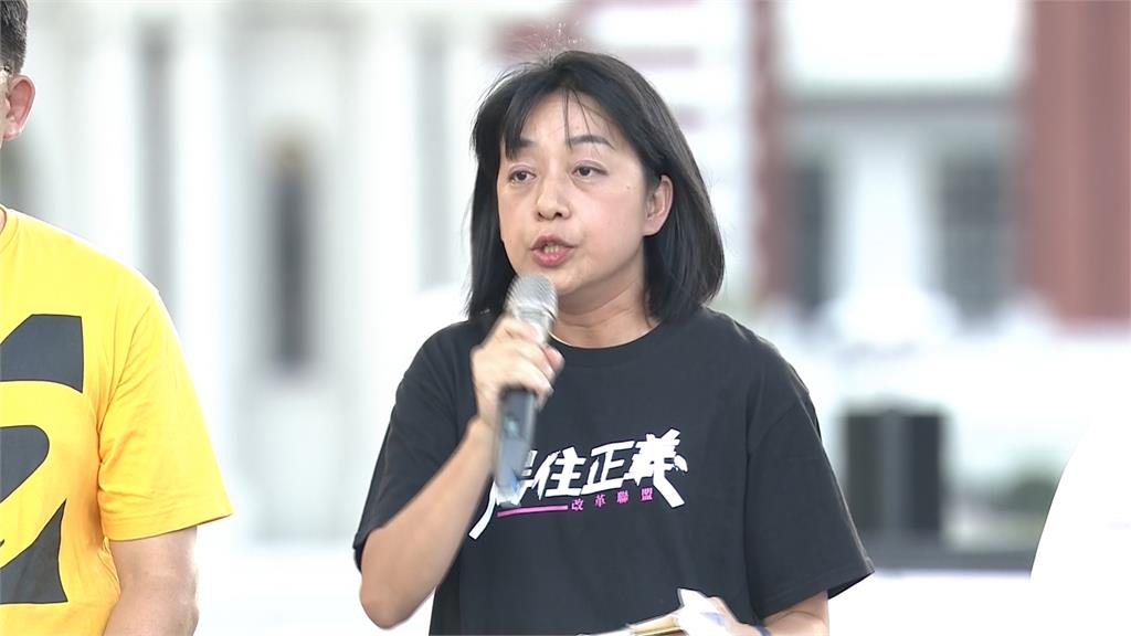 716凱道遊行「一現象」 恐成柯文哲最大致命傷?